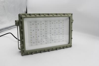 China ATEX Explosion Proof LED Flood Light | Hazardous Area Lighting | Flameproof, Anti-Corrosion, High Lumen Efficiency | Customizable OEM for sale