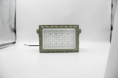 China ATEX Explosion Proof LED Flood Light | Hazardous Area Lighting | Flameproof, Anti-Corrosion, High Lumen Efficiency | Customizable OEM for sale
