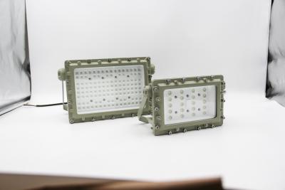 China ATEX Explosion Proof LED Flood Light | Hazardous Area Lighting | Flameproof, Anti-Corrosion, High Lumen Efficiency | Customizable OEM for sale