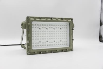 China ATEX Explosion Proof LED Flood Light | Hazardous Area Lighting | Flameproof, Anti-Corrosion, High Lumen Efficiency | Customizable OEM for sale