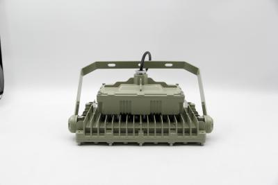 China ATEX Explosion Proof LED Flood Light | Hazardous Area Lighting | Flameproof, Anti-Corrosion, High Lumen Efficiency | Customizable OEM for sale