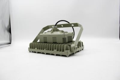 China ATEX Explosion Proof LED Flood Light | Hazardous Area Lighting | Flameproof, Anti-Corrosion, High Lumen Efficiency | Customizable OEM for sale