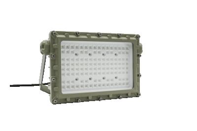 China ATEX Explosion Proof LED Flood Light | Hazardous Area Lighting | Flameproof, Anti-Corrosion, High Lumen Efficiency | Customizable OEM for sale