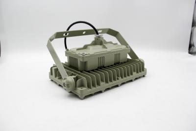China ATEX Explosion Proof LED Flood Light | Hazardous Area Lighting | Flameproof, Anti-Corrosion, High Lumen Efficiency | Customizable OEM for sale