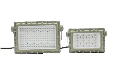China ATEX Explosion Proof LED Flood Light | Hazardous Area Lighting | Flameproof, Anti-Corrosion, High Lumen Efficiency | Customizable OEM for sale