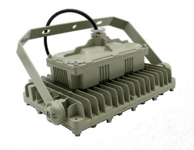 China ATEX Explosion Proof LED Flood Light | Hazardous Area Lighting | Flameproof, Anti-Corrosion, High Lumen Efficiency | Customizable OEM for sale