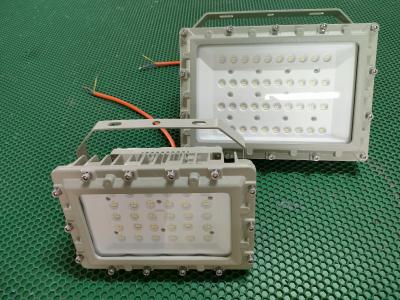 China ATEX Explosion Proof LED Flood Light | Hazardous Area Lighting | Flameproof, Anti-Corrosion, High Lumen Efficiency | Customizable OEM for sale