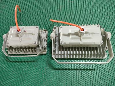 China ATEX Explosion Proof LED Flood Light | Hazardous Area Lighting | Flameproof, Anti-Corrosion, High Lumen Efficiency | Customizable OEM for sale