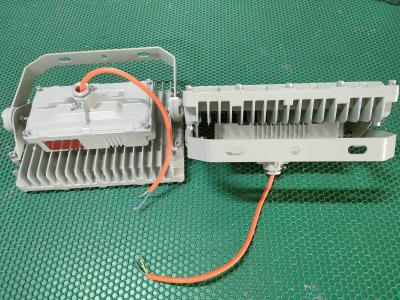 China ATEX Explosion Proof LED Flood Light | Hazardous Area Lighting | Flameproof, Anti-Corrosion, High Lumen Efficiency | Customizable OEM for sale