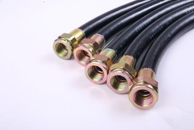 China Easy Installation in Hazardous Locations Choose Explosion Proof Flexible Conduit with Complete Types of Connectors for sale