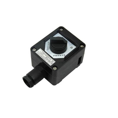 Cina Dispositivi a prova di esplosione per l'isolatore, compreso il cavo di ingresso G1 2 e la protezione IP65 WF1 WF2 per la sicurezza in vendita