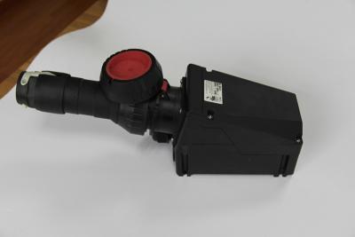 Cina Apparecchiature antideflagranti 220VAC 380VAC con protezione IP65 WF1 WF2, certificate ATEX RoHS CNEX ISO9001 ISO14001 ISO45001, progettate per la sicurezza industriale in vendita