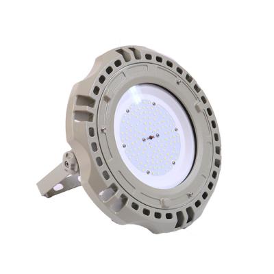 China LED Explosion Proof High Bay Light Fixture IP66 100w 150w 200w for sale
