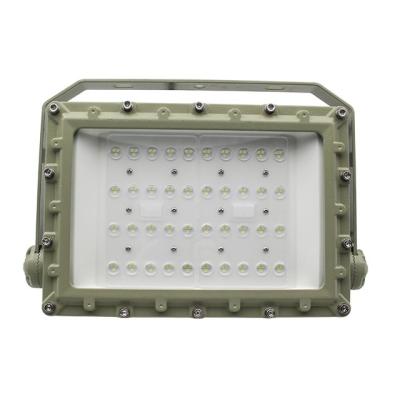 China Flame Proof Flood Light 150w Halogen Flood Light Led Replacement Gymnasium Playing Field for sale