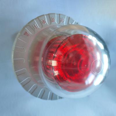 Chine Lumière d'obstruction anti-déflagrante d'aviation de lumières d'alarme de LED AOL Marine Industrial Gas Detector à vendre