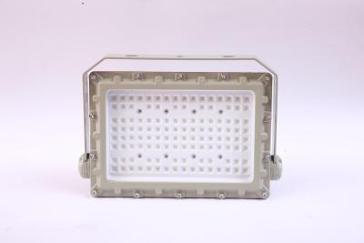 China Atex Zone 2 Explosion Proof Flood Light Fixtures IP66 50w To 400w for sale