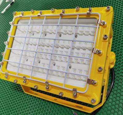 China Industrial Outdoor Explosion Proof Led Flood Light 150w 200w 250w 220v for sale