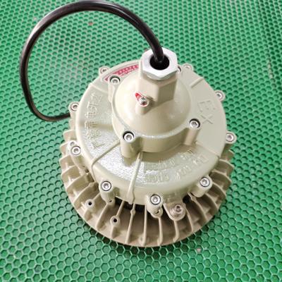 Cina IP66 LED all'aperto luce a prova di esplosione alta baia certificata per aree di lavoro pericolose miniera di carbone gas naturale olio risparmio energetico durevole in vendita