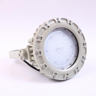 China Class21 Class 1 Div 2 Led High Bay Light 50w 80w 30w 75w Explosion Proof Lamps for sale