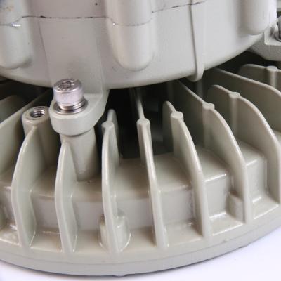 Cina Risparmio energetico Difficile a prova d'esplosione luce di alto profilo per stazioni di servizio impianti petrolchimici certificati IECEx / ATEX in vendita