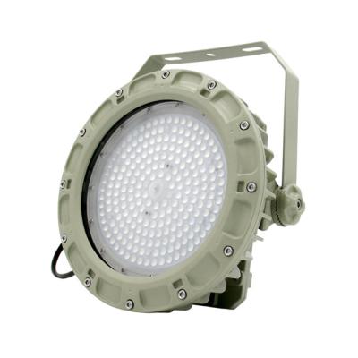 China Ceiling Explosion Proof Led High Bay Lights For Warehouse 75w SMC Mold Pressure Shell for sale