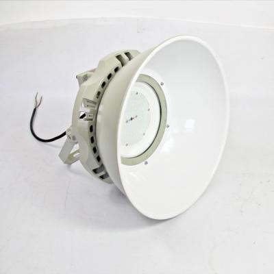 China IP65 Gas Station Canopy Light Explosion Proof Lamp With Cover for sale