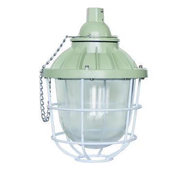 China LED Explosion Proof HID Lamp 200W 400W Hazardous Area for sale