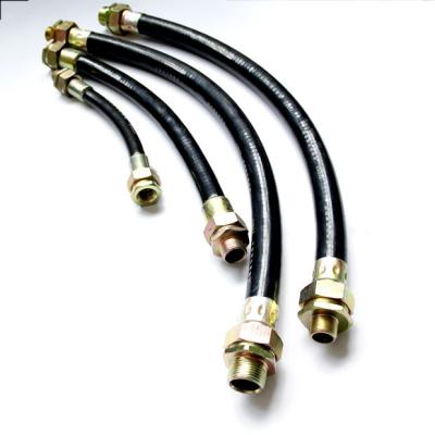 China Stainless Steel explosion proof flexible conduit 3/4