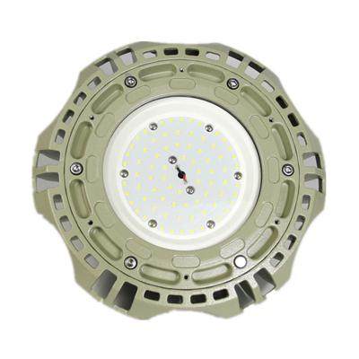 China ATEX Certified Explosion Proof Led Lamp Industrial Lights for sale