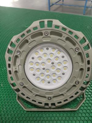 China Explosion Proof  ATEX  Approved High Bay Light Hazardous  Flame Proof Led Light for sale
