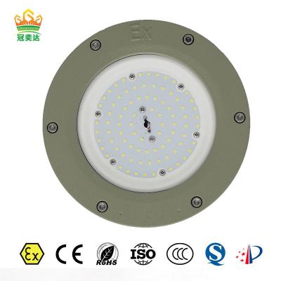 China ATEX High Quality Led Explosion Proof Light 100W 150W 200W for sale