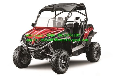 China CFMOTO 800CC 4X4 ATV BUGGY for sale