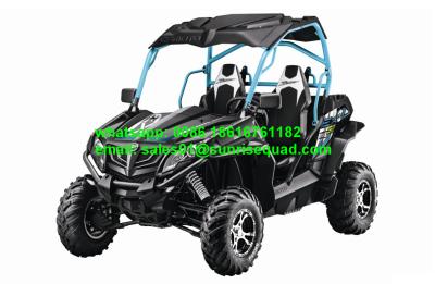 China cfmoto 500cc 4x4 quad buggy for sale