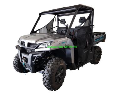 China CFMOTO 1000CC 4X4 FARM UTV for sale