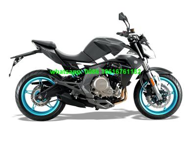 China Cfmoto 650cc high speed motorcycle for sale