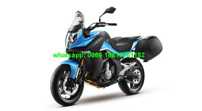 China CFmoto 650cc motorcycle for sale