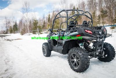 China CFMOTO 1000CC 4X4 BUGGY UTV for sale