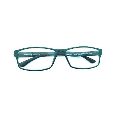 China Vidrios ópticos modernos de las gafas de la OJEADA en venta