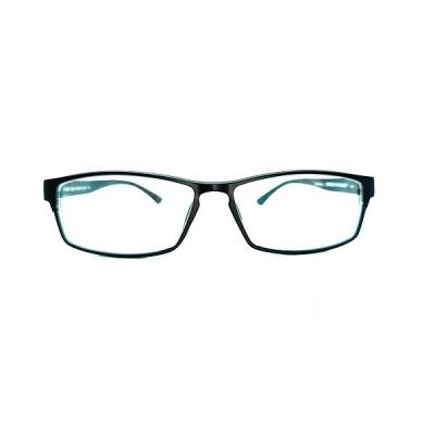 China Lightweight Peek Photochromic Lenses Glasses For Computer Ultra Strong for sale