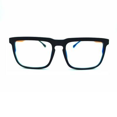 China Swiss EMS TR90 Anti Glare Blue Light Filter Glasses Relieve Pain High Durability for sale