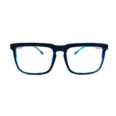 Chine Verres bleus de Ray Reading Glasses Office Wear de réduction d'inflammation anti à vendre