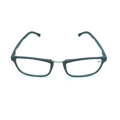 China 52-21-140mm Relieve Pain Blue Light Blocking Anti Glare Glasses For Computer Work for sale