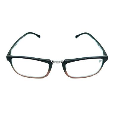 China Fashion Anti Fatigue Photochromic Lenses Glasses 52-21-150mm for sale