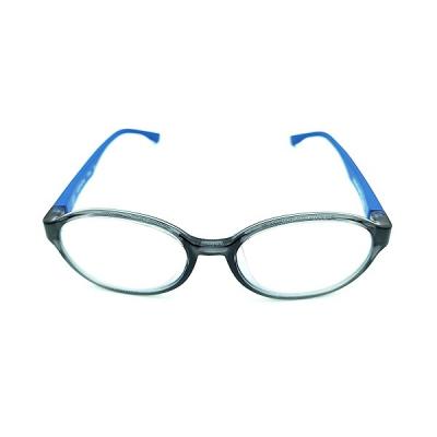 China Antimicrobial Kids Optical Glasses Photochromic Lenses 47mm Eyeglasses for sale