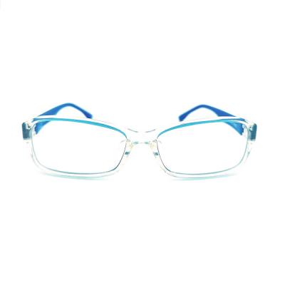 China Blue Light Blocking Anti Bacterial Glasses ISO12870 Certified for sale