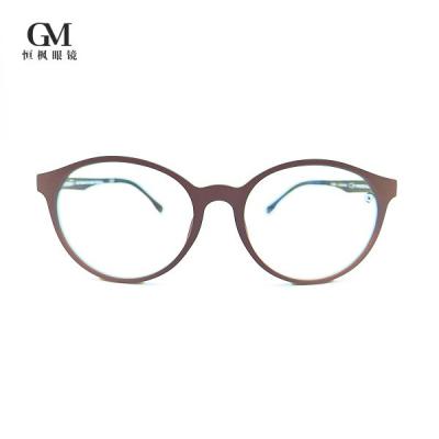 China Relieve Pain Optical Computer Glasses 55mm Blue Blocking Gaming Glasses for sale