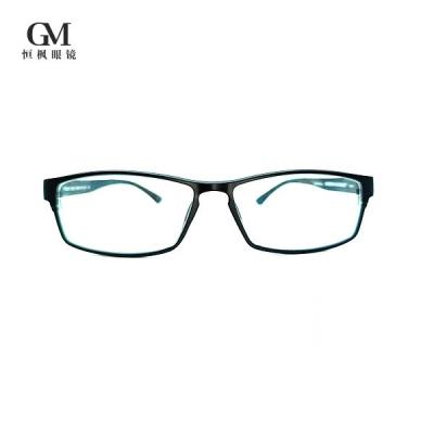 China Peek Material Lightweight Eye Glasses 56-14-135mm Ultra Strong Flexible for sale