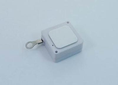 China High Quality Factory Price Retractable recoiler cable Pull box For Glasses/Watch/32*32mm ABS Square-Shaped Retractors for sale