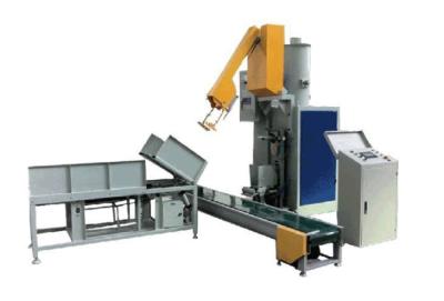 China Food Processing Equipment Auto Valve Packing Scale Machine for sale