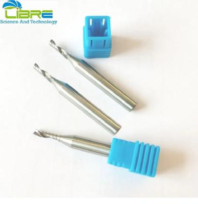 Κίνα R204A Δρομολογητής Zund Carbide Tungsten Router Drilling Blade Forling for PP PE PET προς πώληση